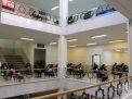 گزارش تصویری دومین روز کنکور کارشناسی/ریاضی و انسانی